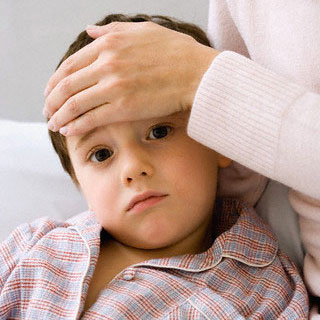 Cách phòng tránh bệnh thường gặp ở trẻ em