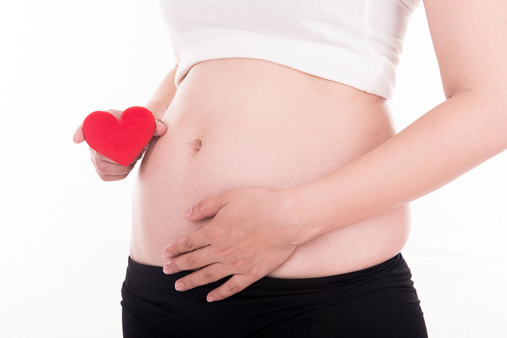 Mẹ bầu mang thai 3 tháng đầu cần chú ý những gì?