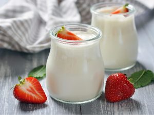 Một số loại sữa tốt dành cho người bệnh rối loạn tiêu hóa