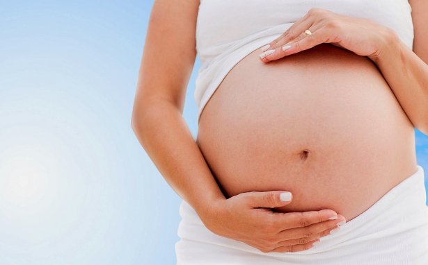 Mẹ bầu lạnh bụng khi mang thai và hướng dẫn phương pháp điều trị tại nhà