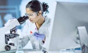 Ngành Kỹ thuật y sinh đảm nhiệm nhiều công việc liên quan đến thiết bị và công nghệ y tế